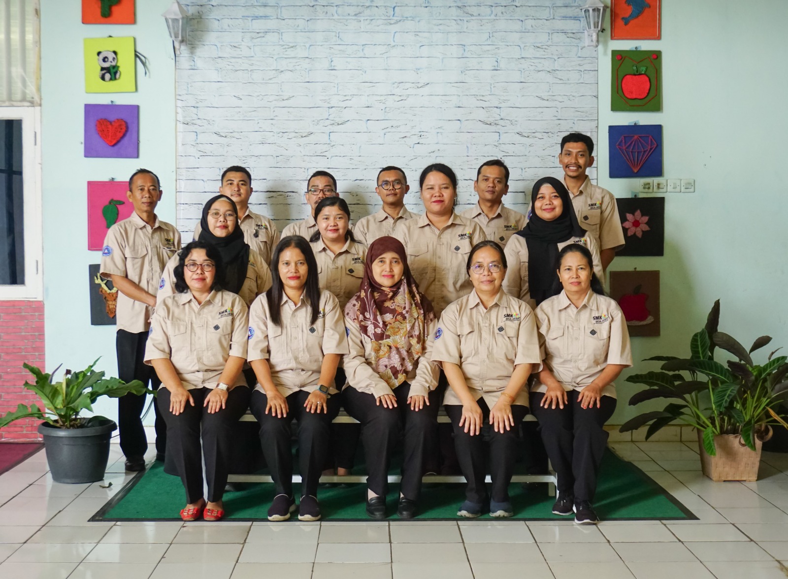 Kegiatan Siswa